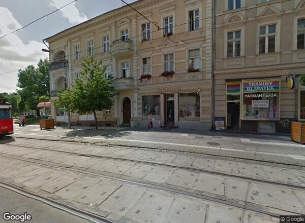 Ceny transakcyjne mieszkań Gorzów Wielkopolski BOLESŁAWA CHROBREGO 34