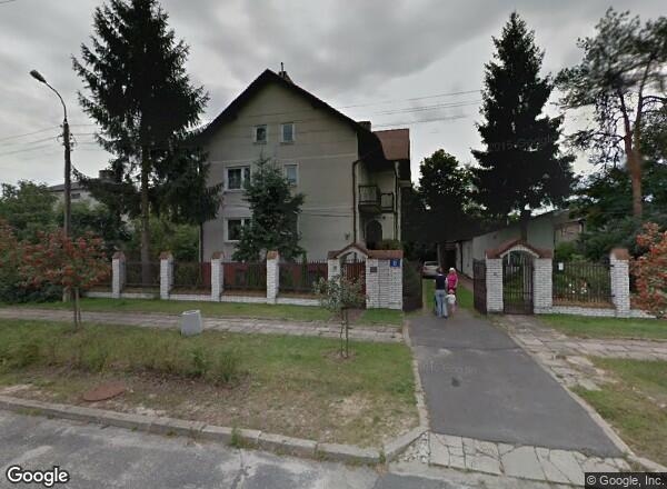 Ceny transakcyjne mieszkań Warszawa ul. B. Głowackiego 6