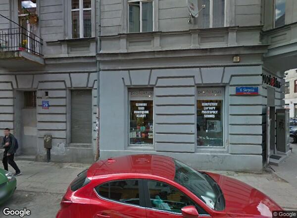 Ceny mieszkań Łódź 6 Sierpnia 29