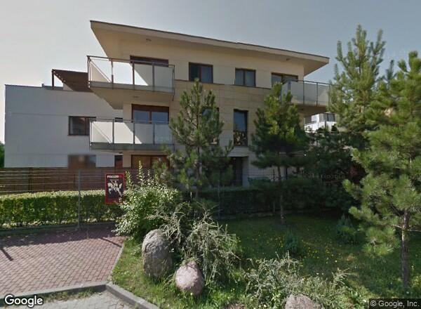 Ceny mieszkań Warszawa ul. Urwisko 21A