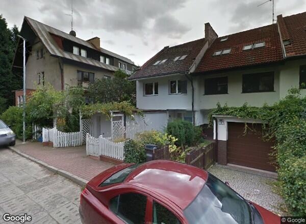 Ceny transakcyjne mieszkań Szczecin Rajska 3