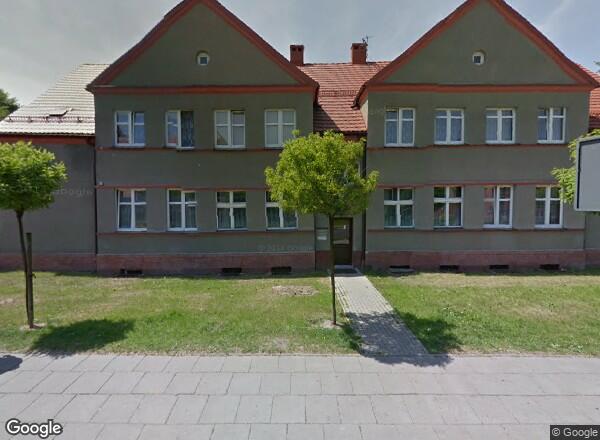 Ceny mieszkań Katowice Wolności 1