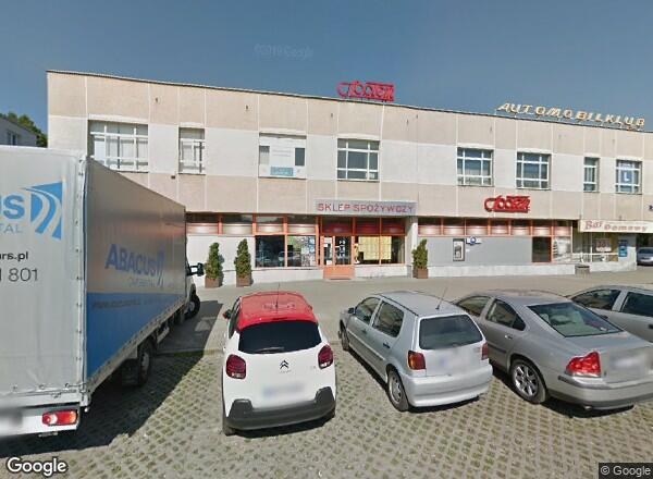 Ceny transakcyjne mieszkań Rzeszów Stanisława Wyspiańskiego 2