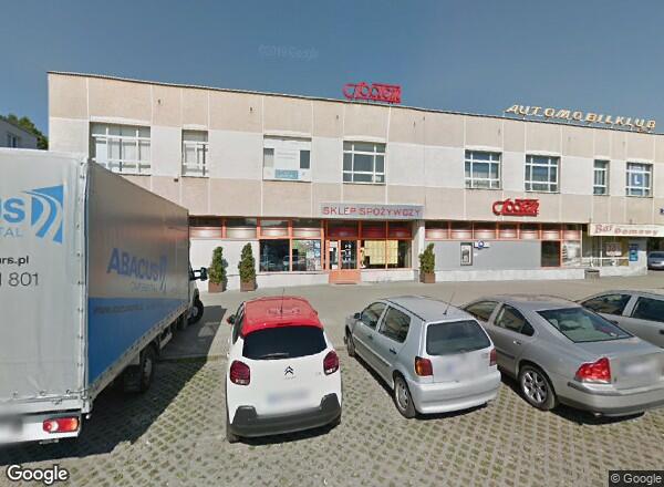 Ceny mieszkań Rzeszów Stanisława Wyspiańskiego 2