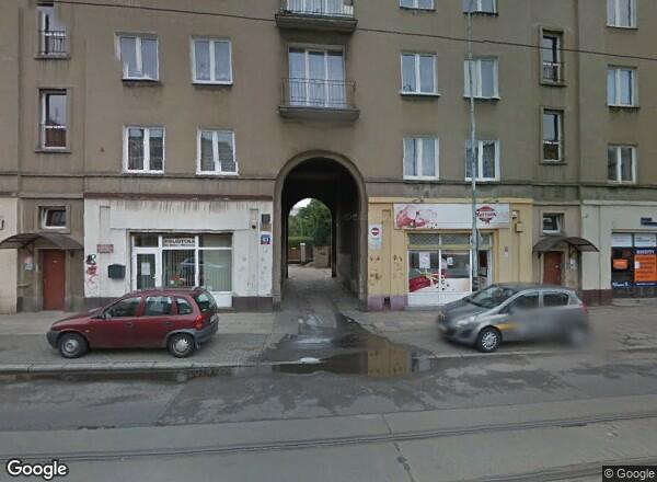 Ceny mieszkań Łódź Stanisława Przybyszewskiego 63