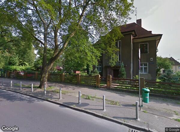 Ceny mieszkań Szczecin Stanisława Wyspiańskiego 4