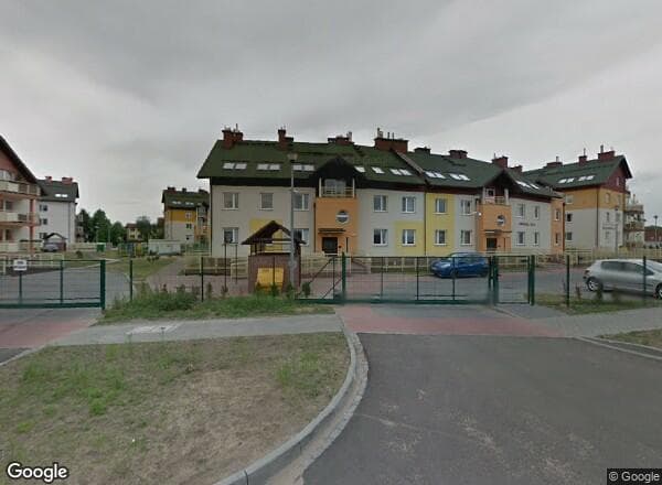 Ceny transakcyjne mieszkań Toruń Owsiana 38