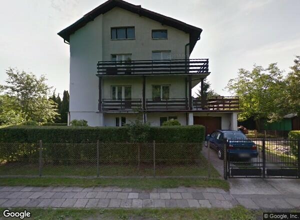Ceny transakcyjne mieszkań Warszawa ul. Lucerny 4