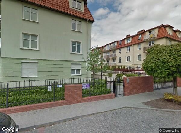 Ceny transakcyjne mieszkań Sopot Świemirowska 20