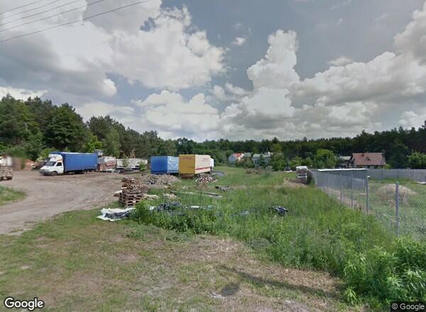 Ceny mieszkań Poznań Bazyliowa 4