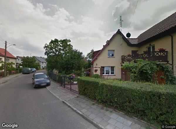 Ceny mieszkań Szczecin Ludomira Różyckiego 1