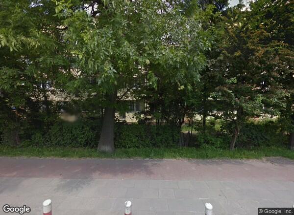 Ceny mieszkań Warszawa ul. Komitetu Obrony Robotników 40