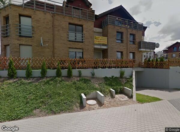 Ceny mieszkań Szczecin Kalinowa 38