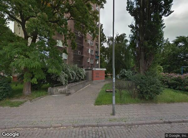Ceny mieszkań Gdańsk Kamienna Grobla 13