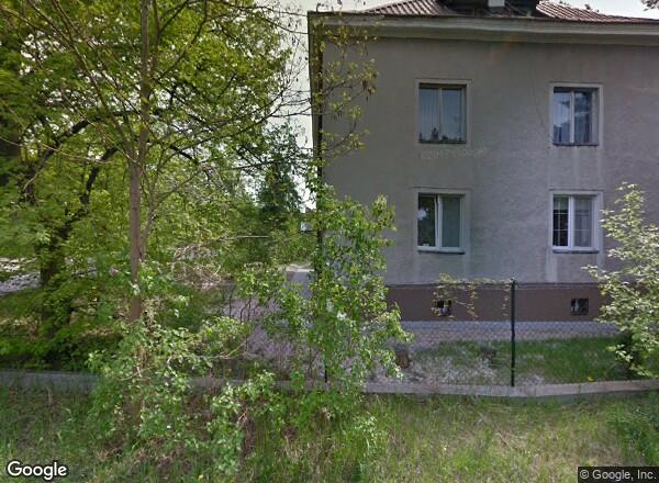 Ceny mieszkań Warszawa ul. Przewodowa 116