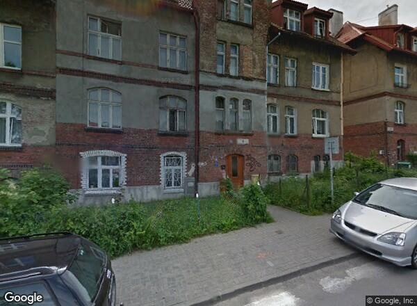 Ceny transakcyjne mieszkań Gdańsk Mariana Smoluchowskiego 4
