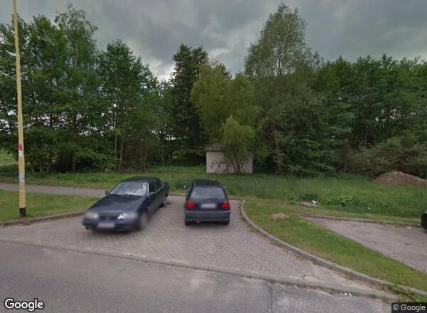 Ceny mieszkań Szczecin Nad Rudzianką 13