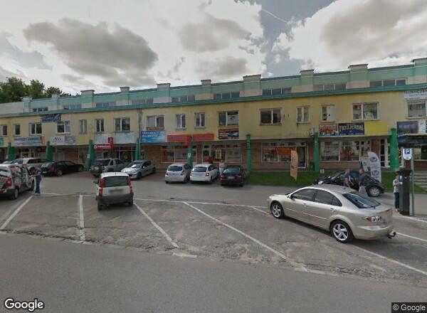 Ceny transakcyjne mieszkań Białystok Kardynała Stefana Wyszyńskiego 2
