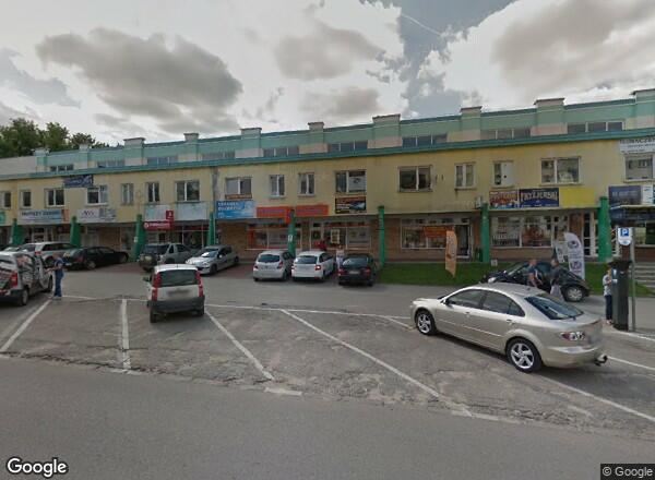 Ceny mieszkań Białystok Kardynała Stefana Wyszyńskiego 2