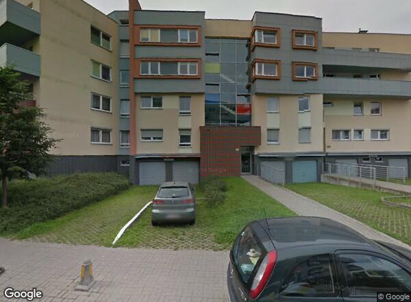 Ceny mieszkań Wrocław UL. JERZEGO BAJANA 37A