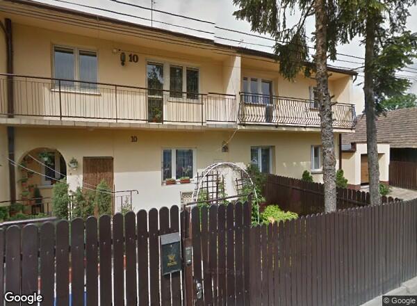 Ceny mieszkań Kraków Na Polach 10