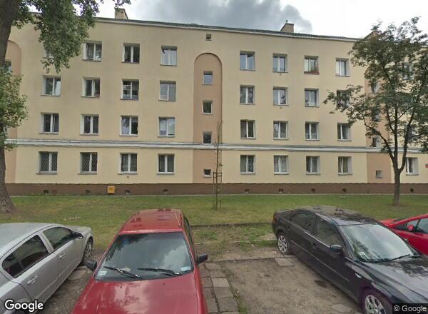 Ceny mieszkań Warszawa ul. T. Sygietyńskiego 8