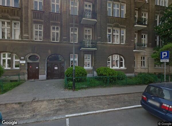 Ceny mieszkań Poznań Juliusza Słowackiego 31/33