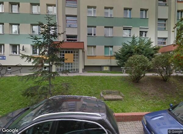 Ceny transakcyjne mieszkań Wrocław UL. STEROWCOWA 5