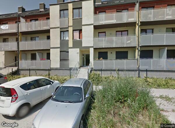 Ceny mieszkań Wrocław UL. MOTYLKOWA 2A