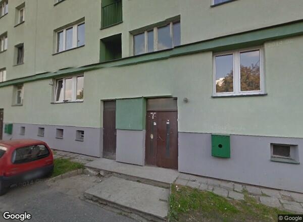 Ceny transakcyjne mieszkań Lublin Głęboka 8