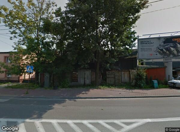 Ceny mieszkań Ząbki Ks. Ignacego Skorupki 2