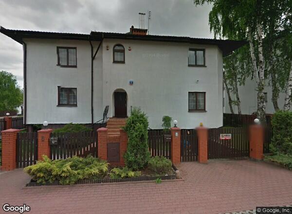 Ceny mieszkań Warszawa ul. Leśnych Ziół 1