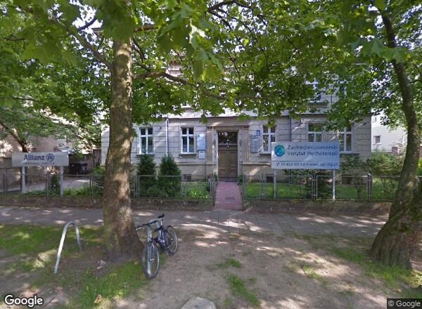 Ceny transakcyjne mieszkań Szczecin Królowej Korony Polskiej 26