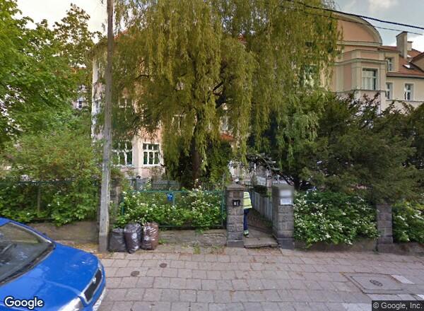 Ceny mieszkań Sopot Ignacego Krasickiego 10