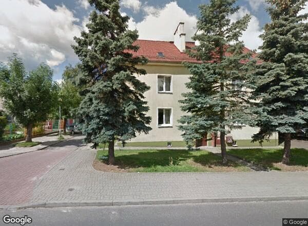 Ceny transakcyjne mieszkań Zielona Góra Tuwima 2