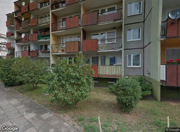 Ceny mieszkań Szczecin Rubinowa 23