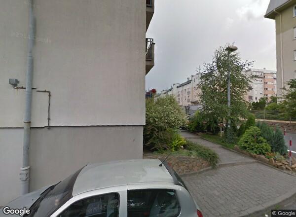 Ceny mieszkań Kraków Raciborska 16