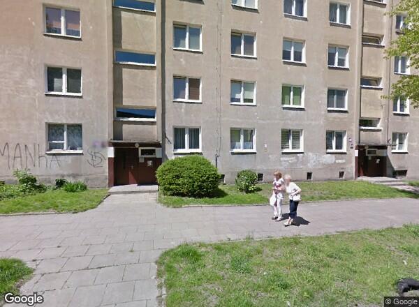 Ceny mieszkań Łódź Wrocławska 18