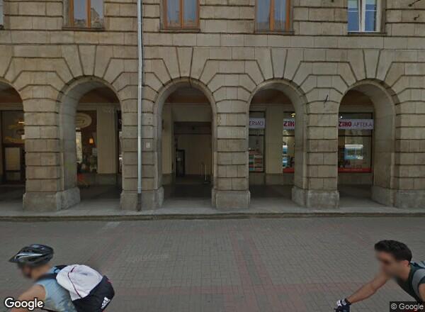 Ceny mieszkań Wrocław UL. ŚWIDNICKA 48