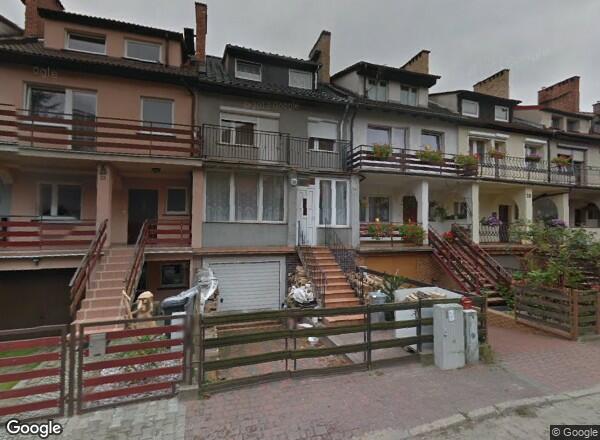 Ceny mieszkań Szczecin Kruszcowa 26