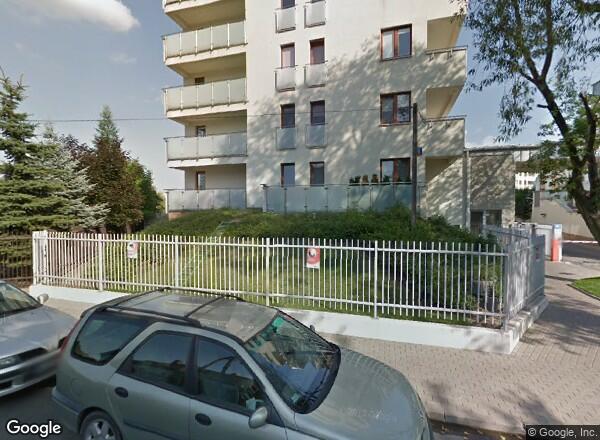 Ceny mieszkań Warszawa ul. Uznamska 16