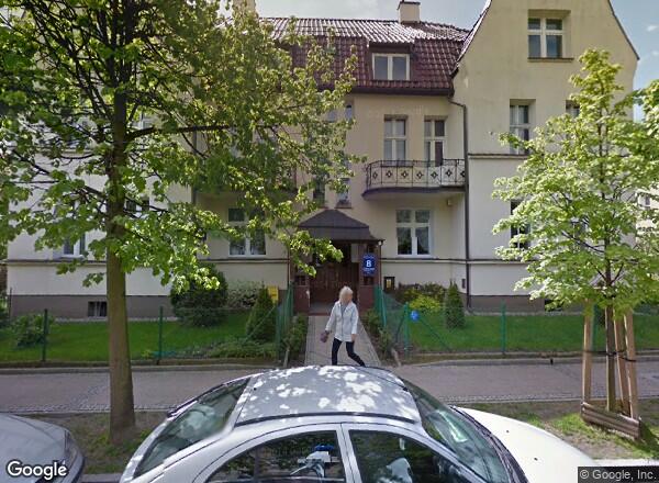 Ceny mieszkań Gdańsk Adama Asnyka 8