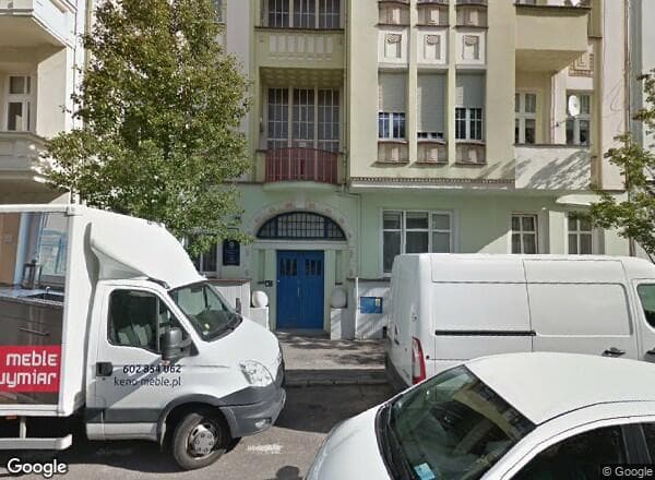 Ceny transakcyjne mieszkań Bydgoszcz Obrońców Bydgoszczy 10