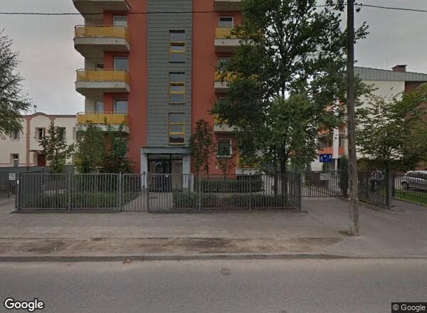 Ceny transakcyjne mieszkań Bydgoszcz Bielicka 14