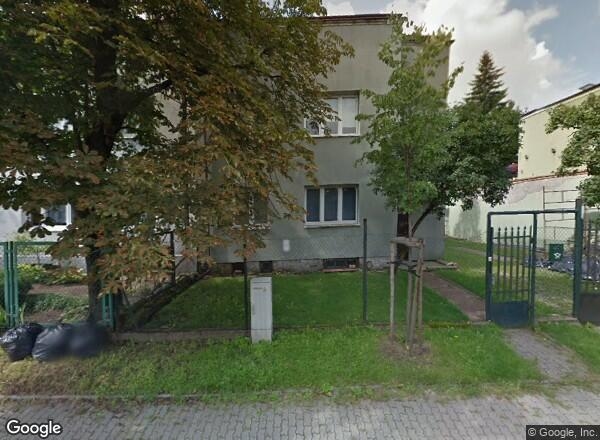 Ceny transakcyjne mieszkań Warszawa ul. W. Gersona 33