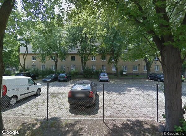Ceny mieszkań Warszawa ul. W. Skoczylasa 15