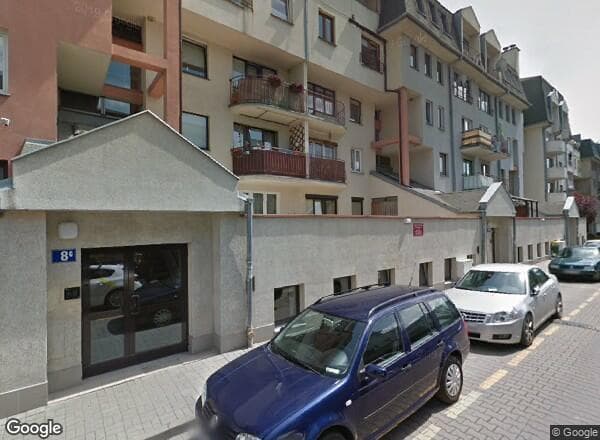 Ceny transakcyjne mieszkań Piaseczno Pelikanów 8