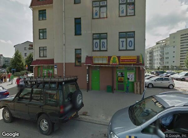 Ceny mieszkań Warszawa ul. Opaczewska 43