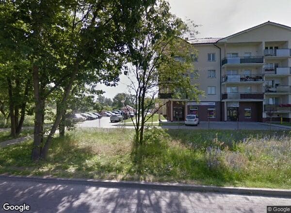 Ceny transakcyjne mieszkań Gorzów Wielkopolski BRUKSELSKA 7A