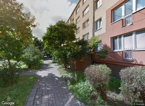 Ceny transakcyjne mieszkań Szczecin Boryny 8